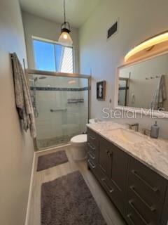 BIRD BAY VILLAGE - Residential