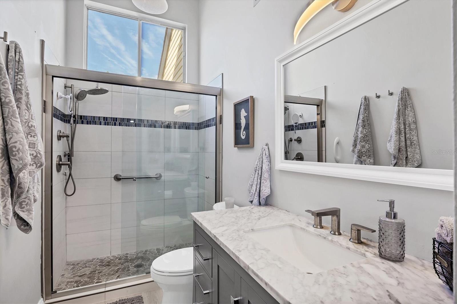 BIRD BAY VILLAGE - Residential