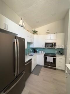 BIRD BAY VILLAGE - Residential