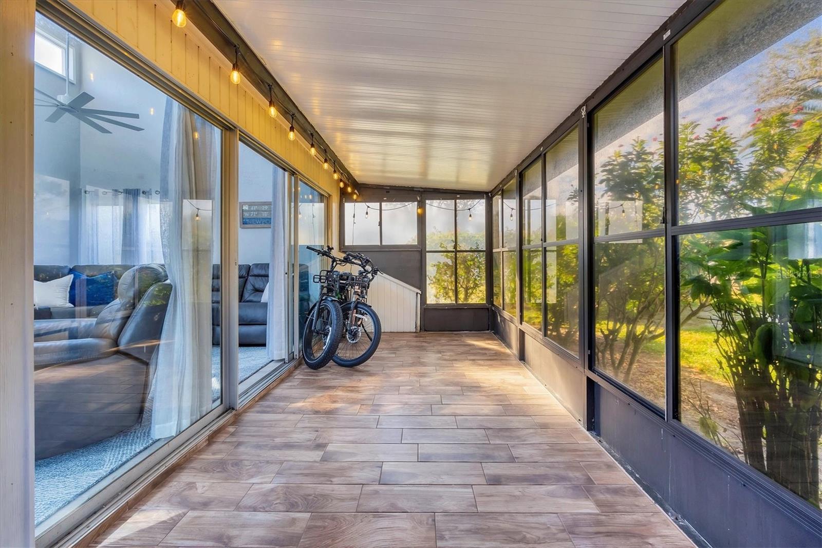 BIRD BAY VILLAGE - Residential