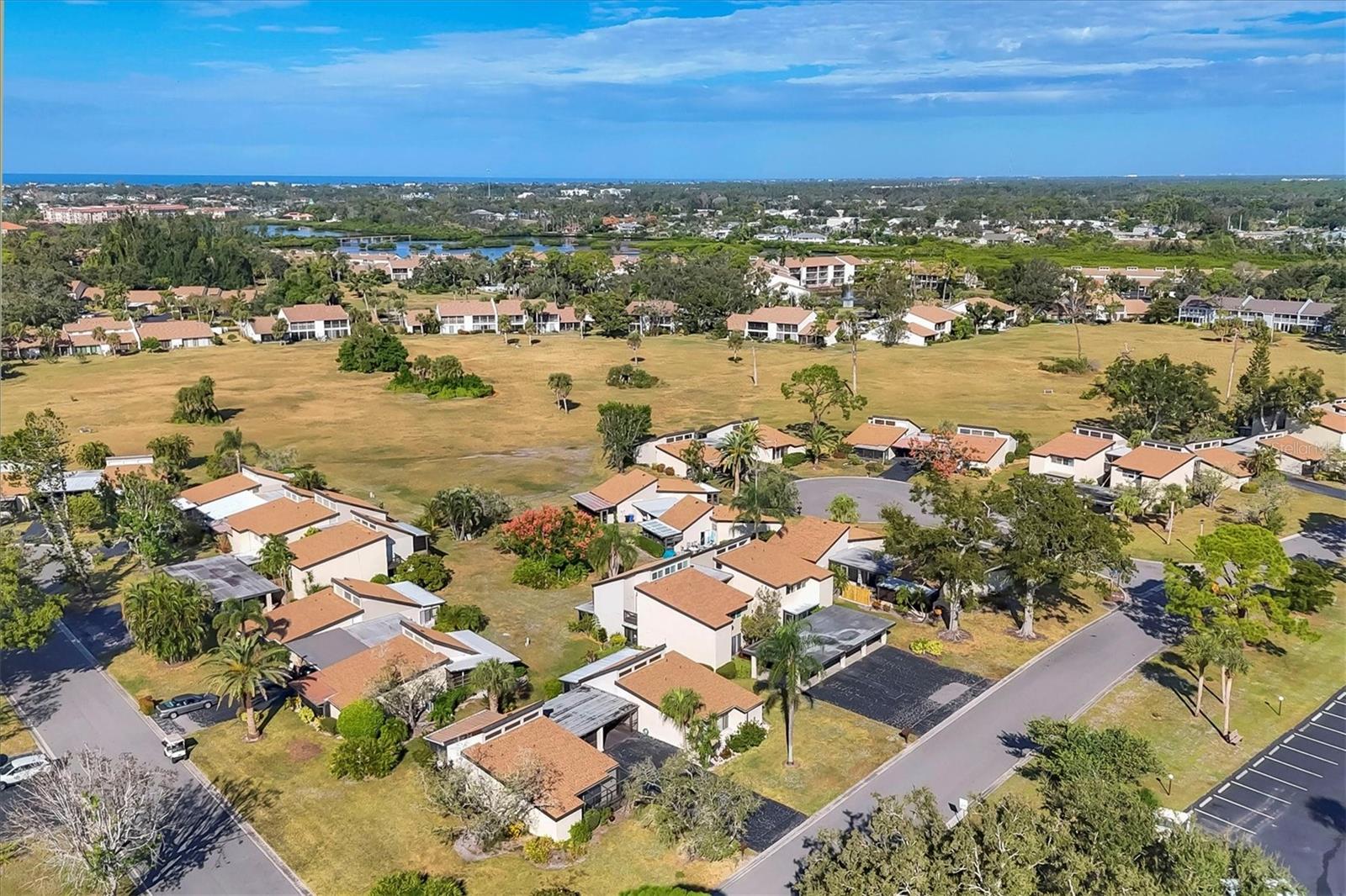 BIRD BAY VILLAGE - Residential