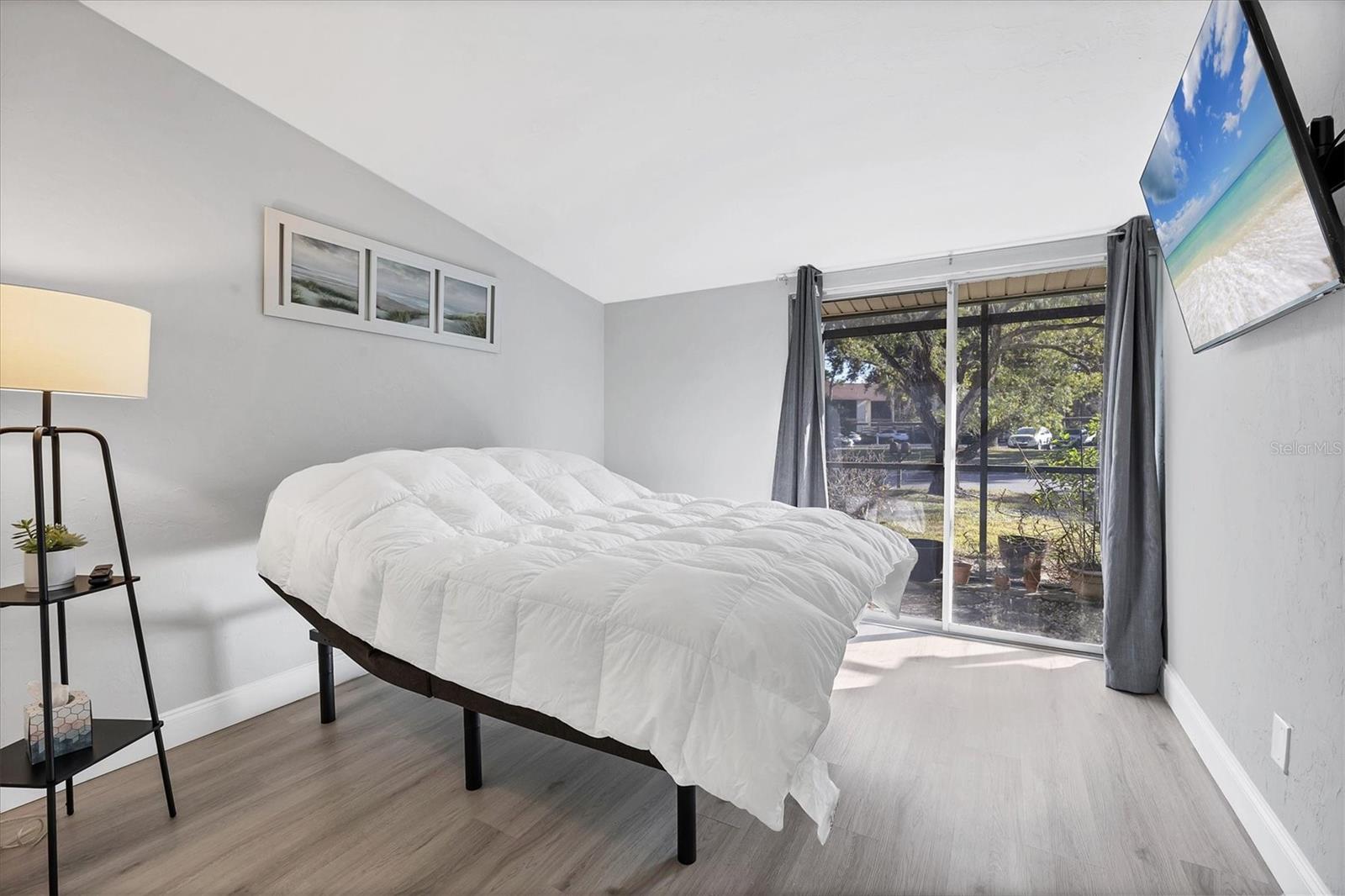 BIRD BAY VILLAGE - Residential