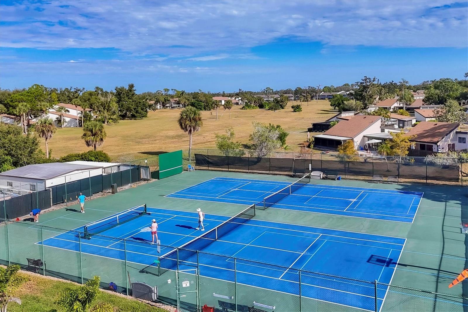 BIRD BAY VILLAGE - Residential