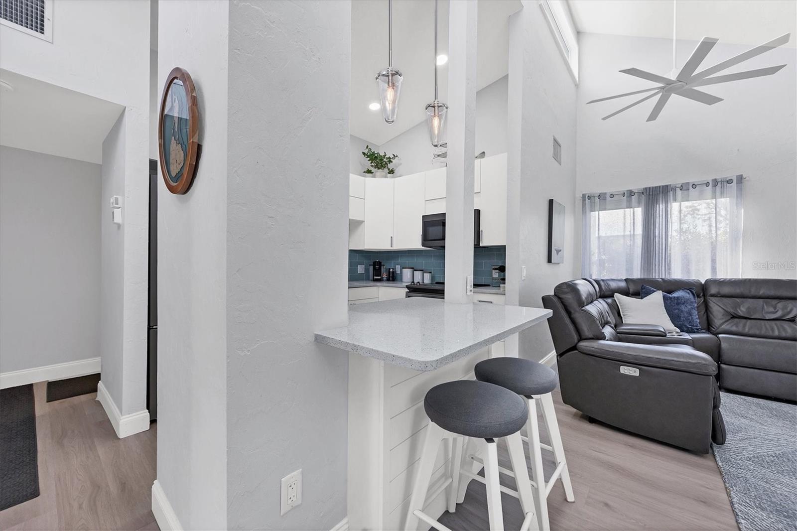 BIRD BAY VILLAGE - Residential