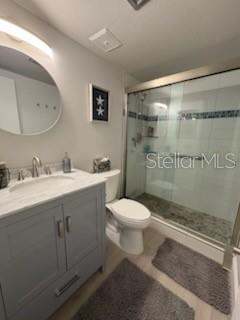 BIRD BAY VILLAGE - Residential