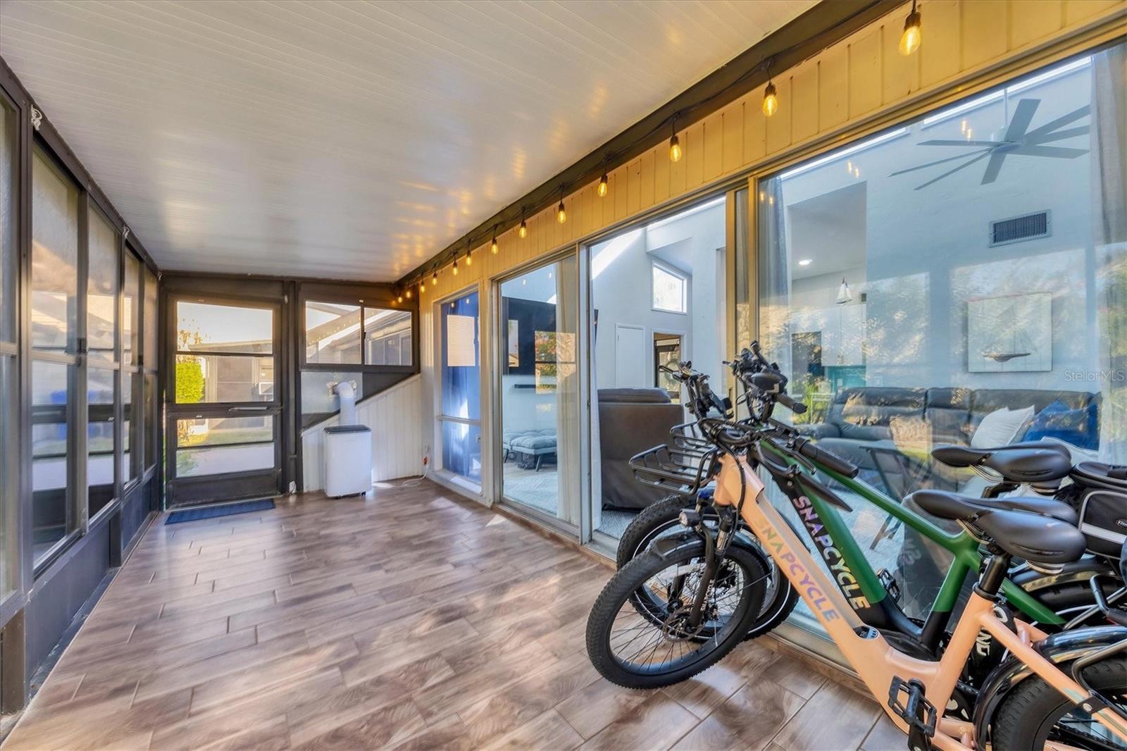 BIRD BAY VILLAGE - Residential