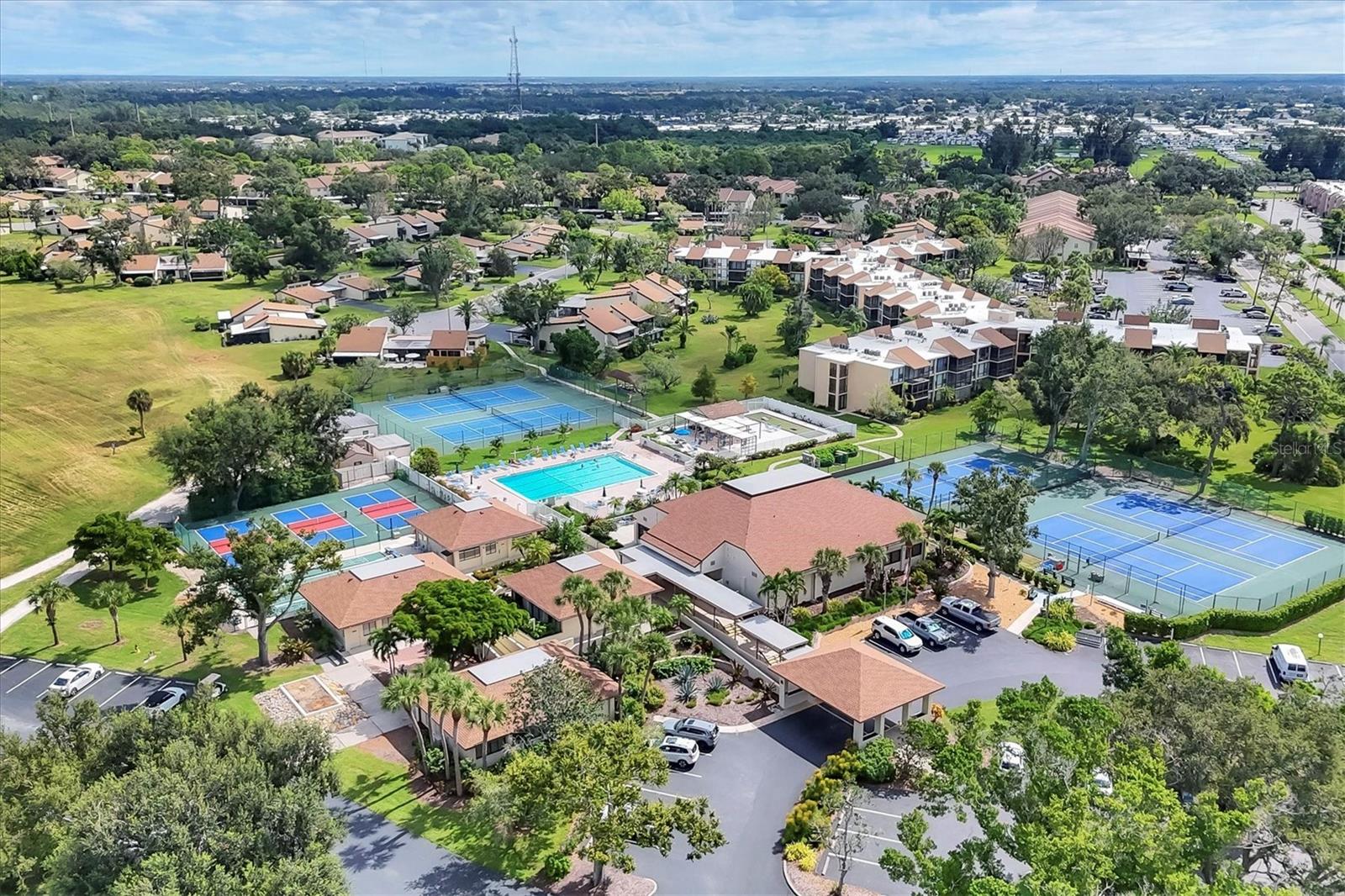 BIRD BAY VILLAGE - Residential