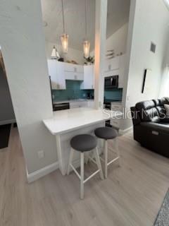 BIRD BAY VILLAGE - Residential