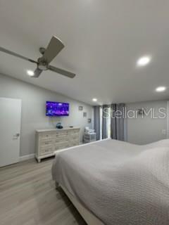 BIRD BAY VILLAGE - Residential