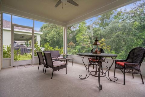 A home in MOUNT DORA