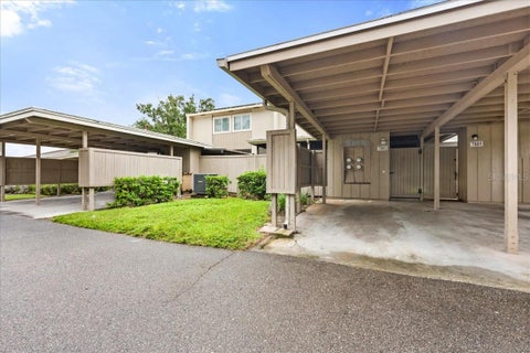 Photo of 7903 Cedar Drive, Temple Terrace, FL 33637 (MLS # TB8557270)