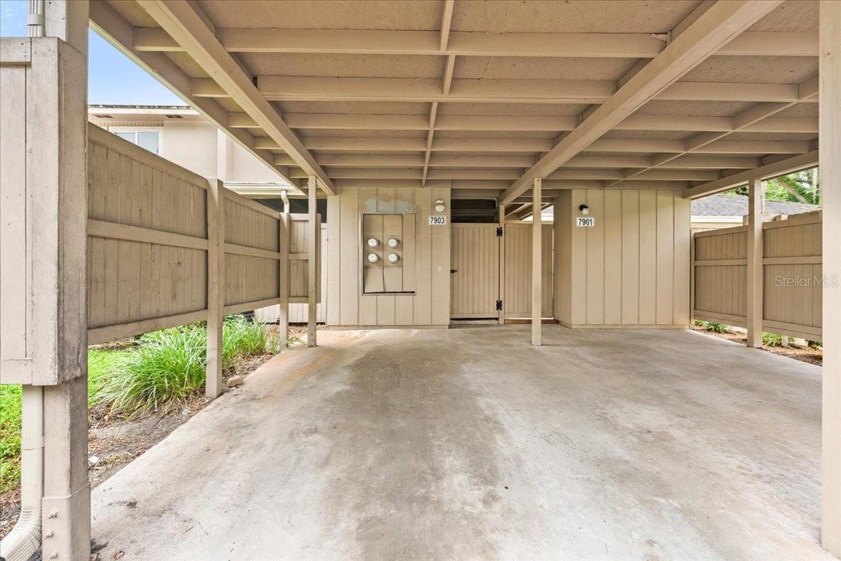 7903 CEDAR DRIVE
