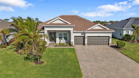 A home in PORT CHARLOTTE