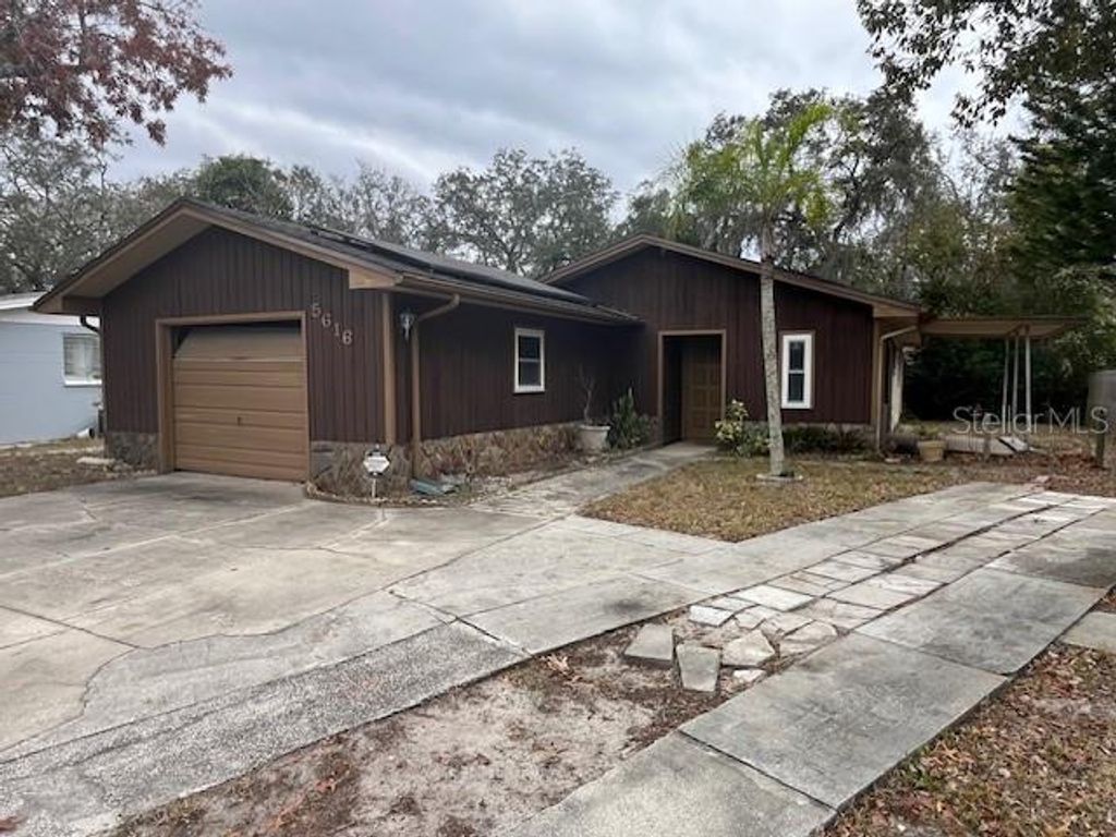 Photo of 5616 Golden Nugget Drive, Holiday, FL 34690 (MLS # W7882668)