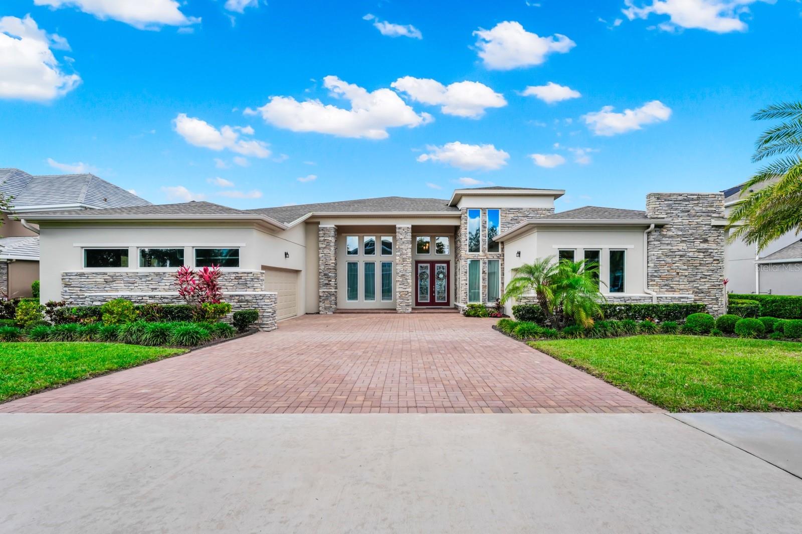 16182 JOHNS LAKE OVERLOOK DRIVE