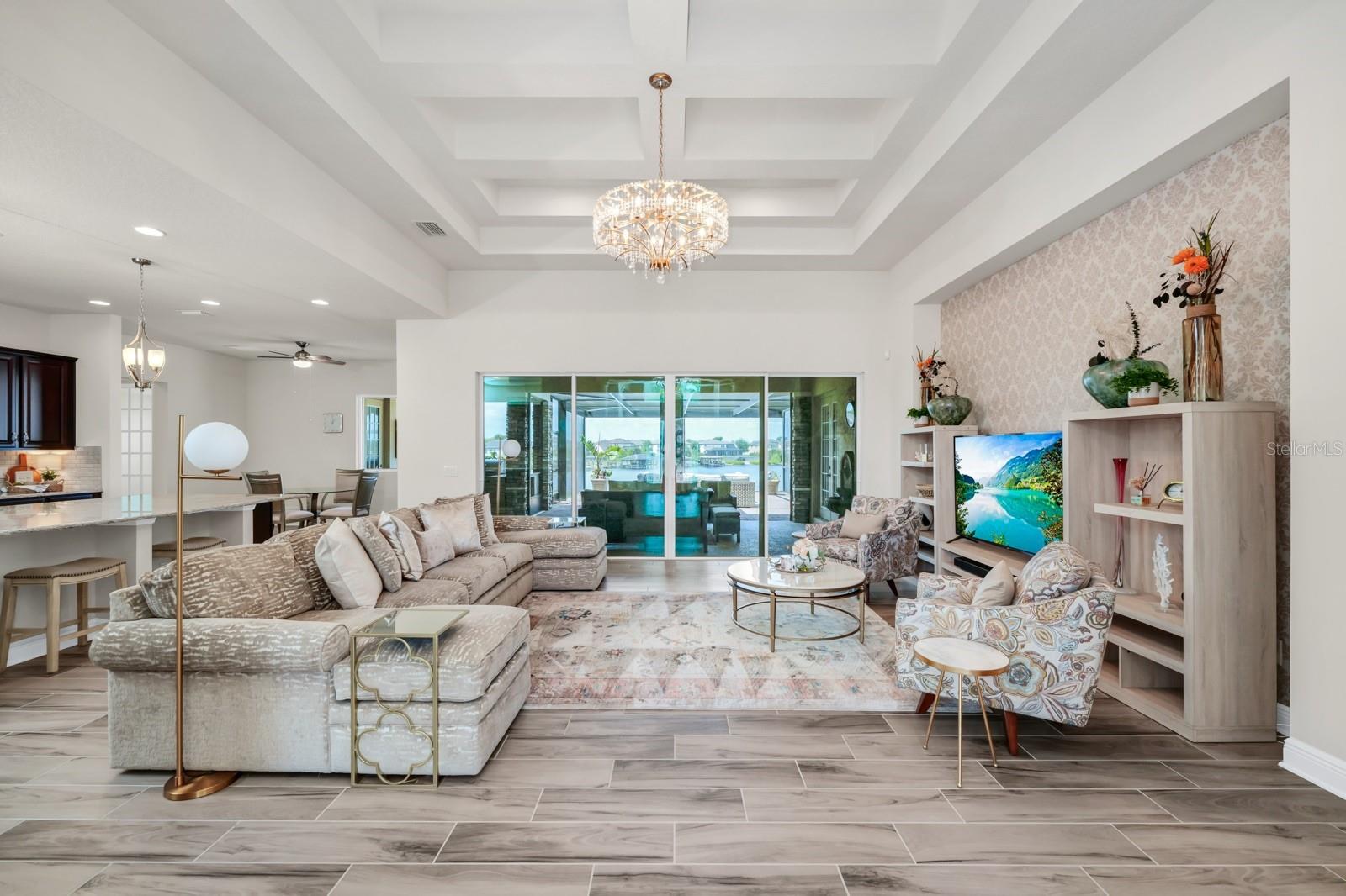 16182 JOHNS LAKE OVERLOOK DRIVE