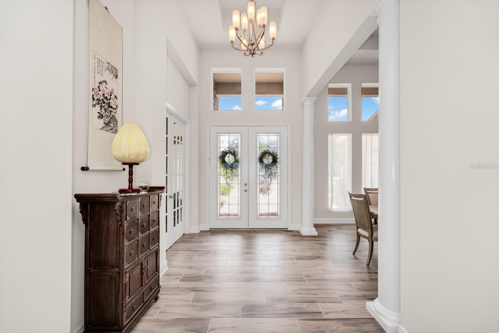 16182 JOHNS LAKE OVERLOOK DRIVE