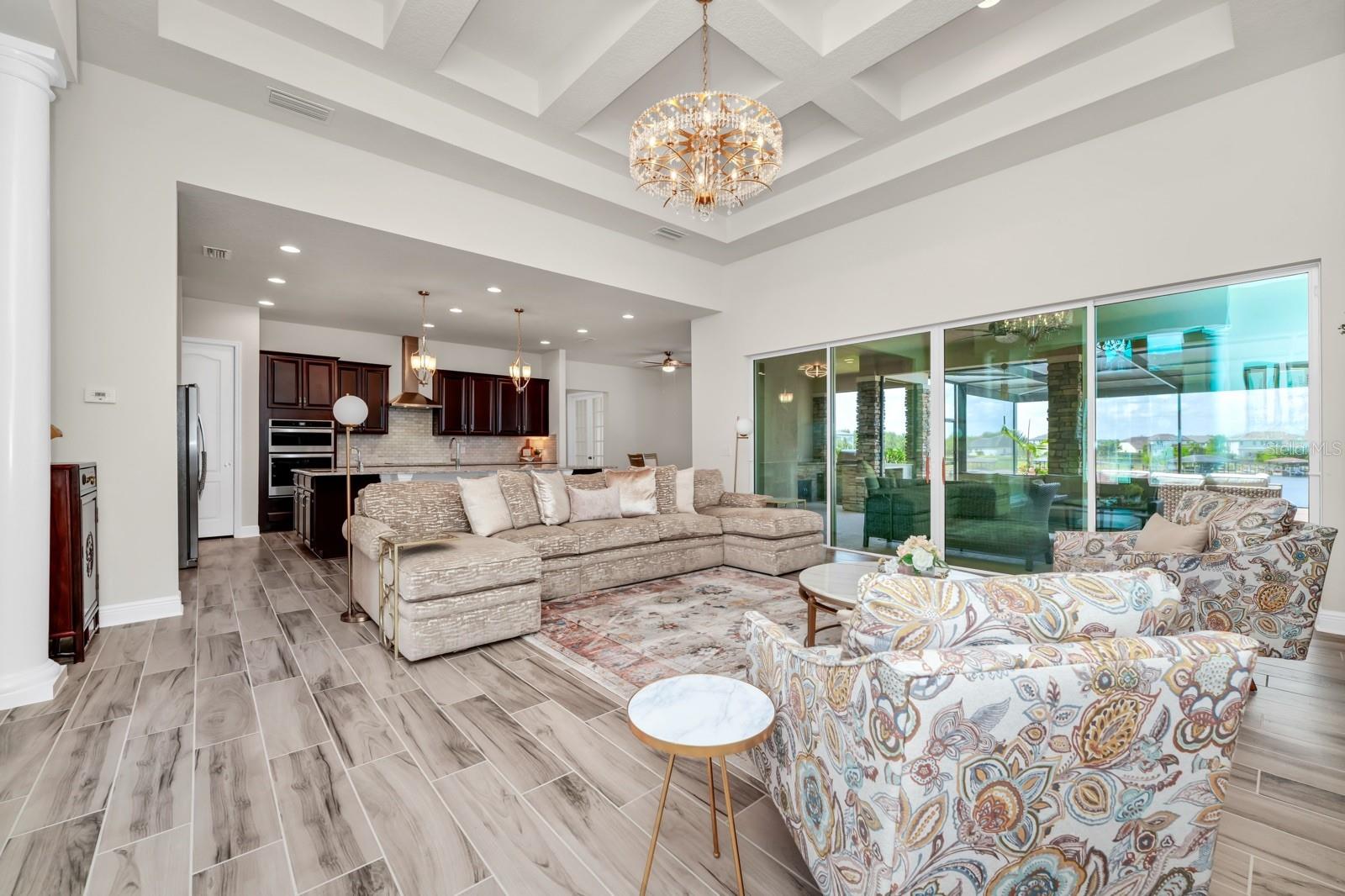 16182 JOHNS LAKE OVERLOOK DRIVE