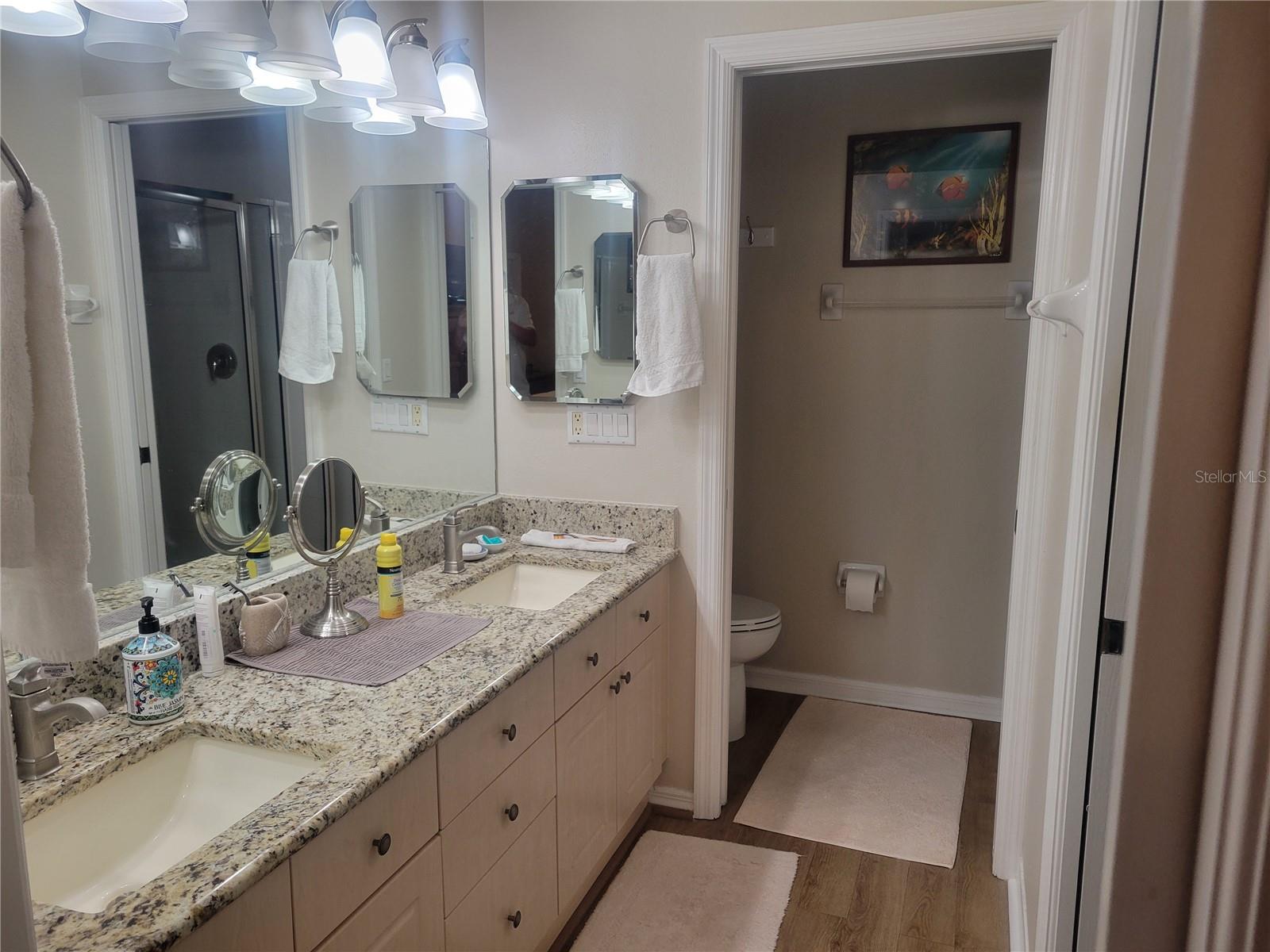 RESIDENCES AT GONDOLA PARK - Residential Lease