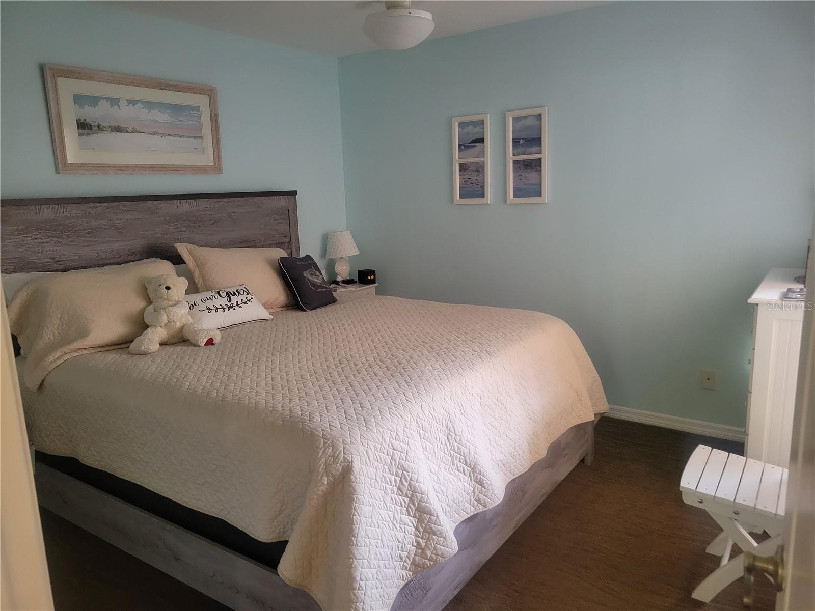 RESIDENCES AT GONDOLA PARK - Residential Lease