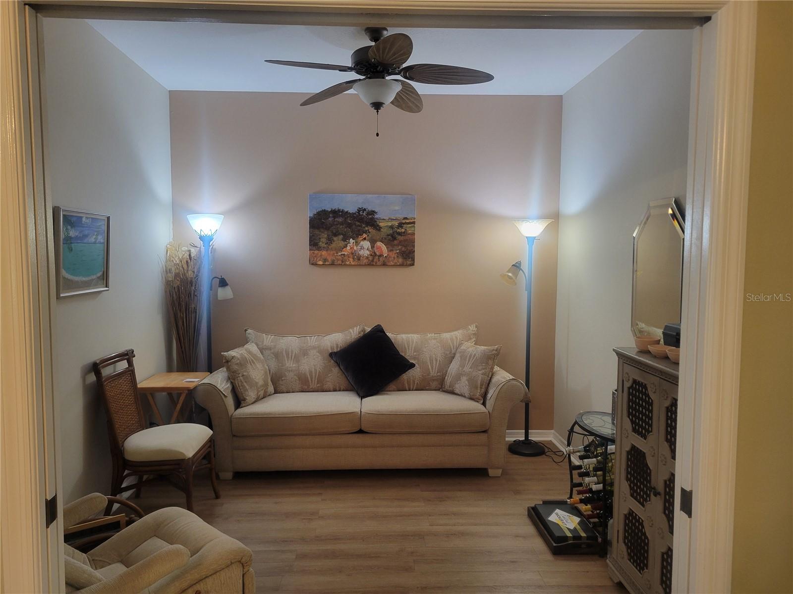 RESIDENCES AT GONDOLA PARK - Residential Lease