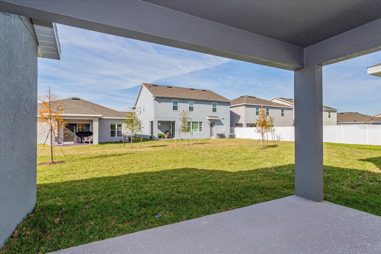 CYPRESS PARK ESTATES - Residential