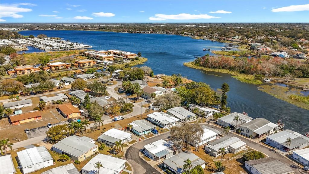 Photo of 10101 N Lake Drive #89, Largo, FL 33773 (MLS # TB8477924)