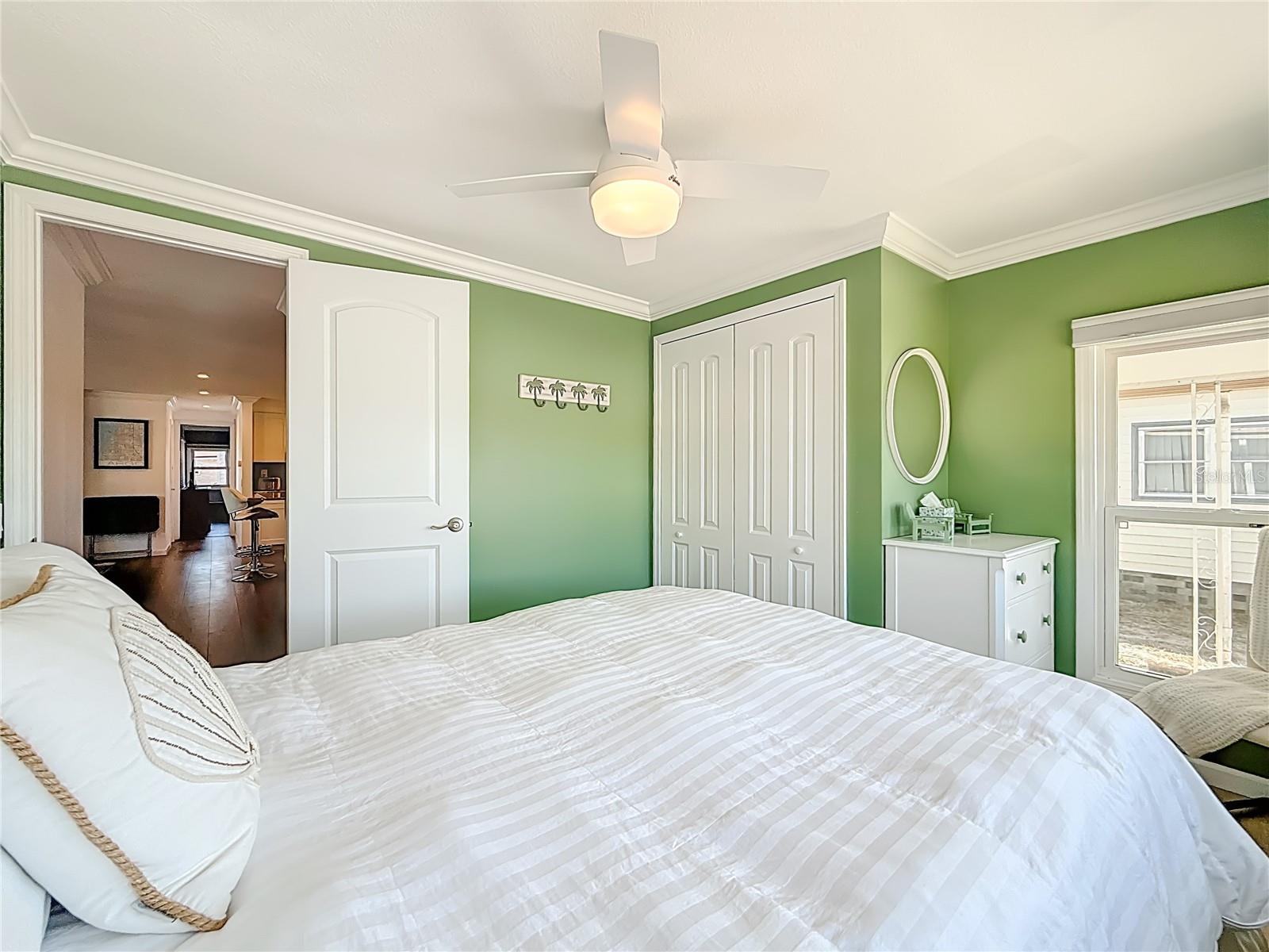 HOLIDAY SHORES MOBILE PARK UNREC - Residential