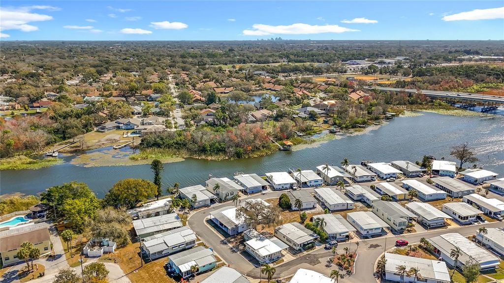 Photo of 10101 N Lake Drive #89, Largo, FL 33773 (MLS # TB8477924)