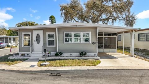 Photo of 10101 N Lake Drive #89, Largo, FL 33773 (MLS # TB8477924)