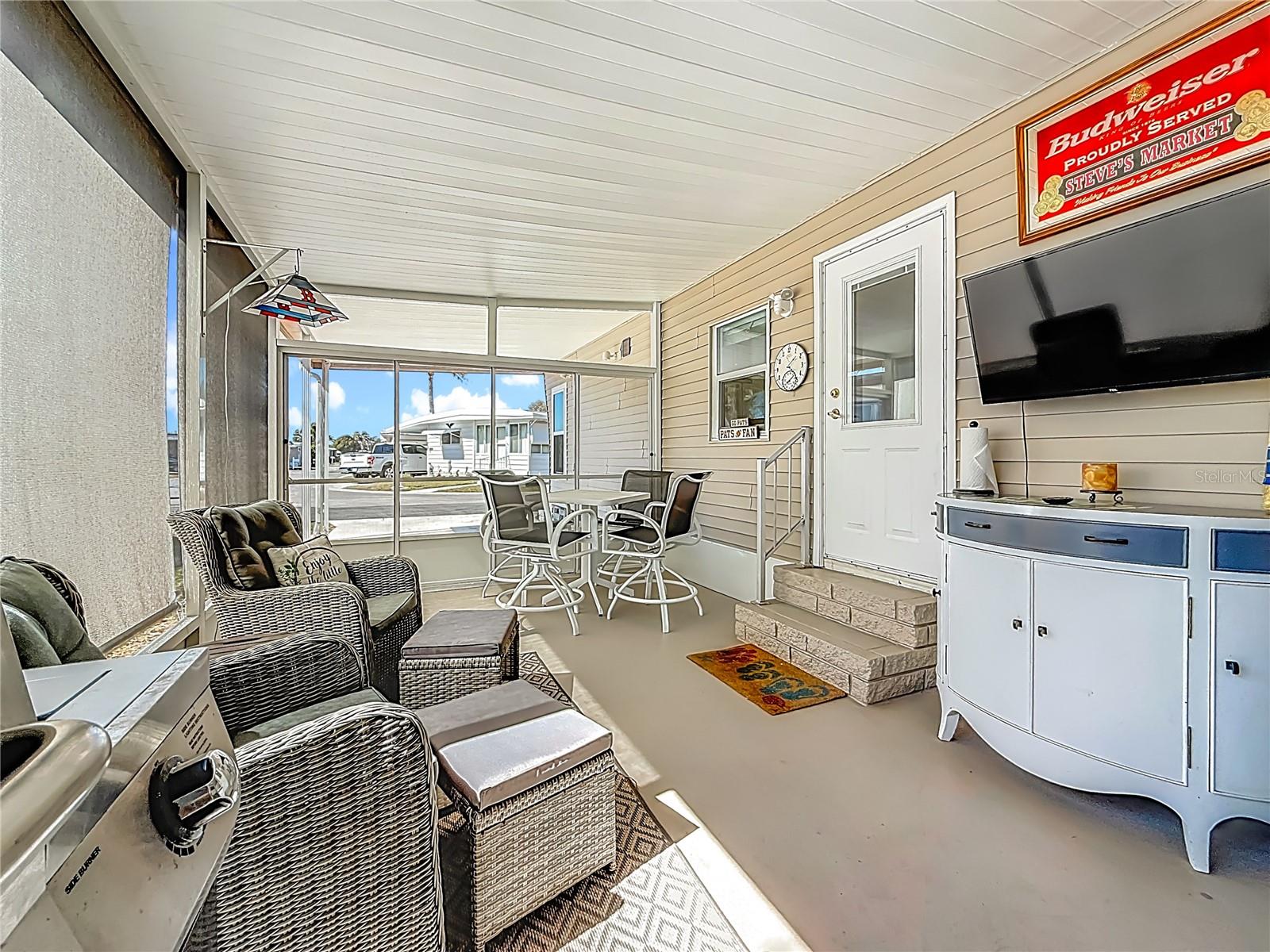 HOLIDAY SHORES MOBILE PARK UNREC - Residential