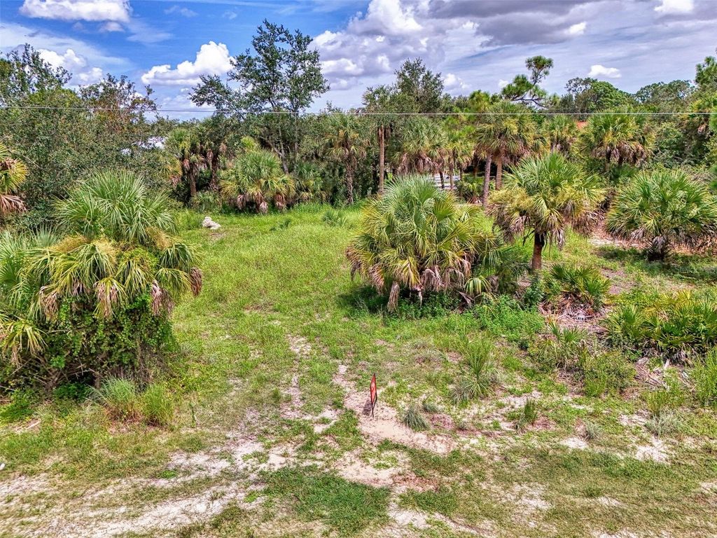 Photo of 3116 Como Street, Port Charlotte, FL 33948 (MLS # D6143499)