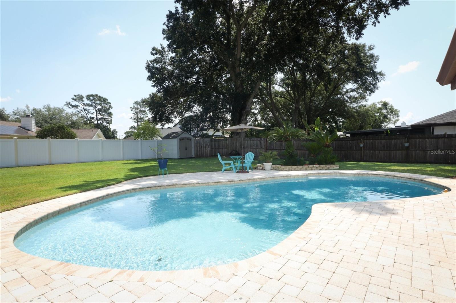 1529 ENSENADA DRIVE