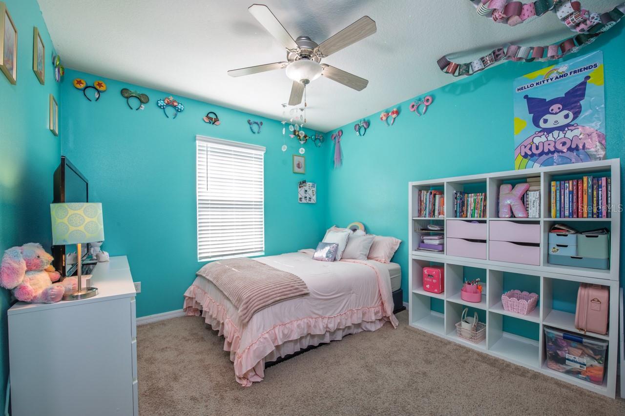 COPPERCREEK PH 1 - Residential