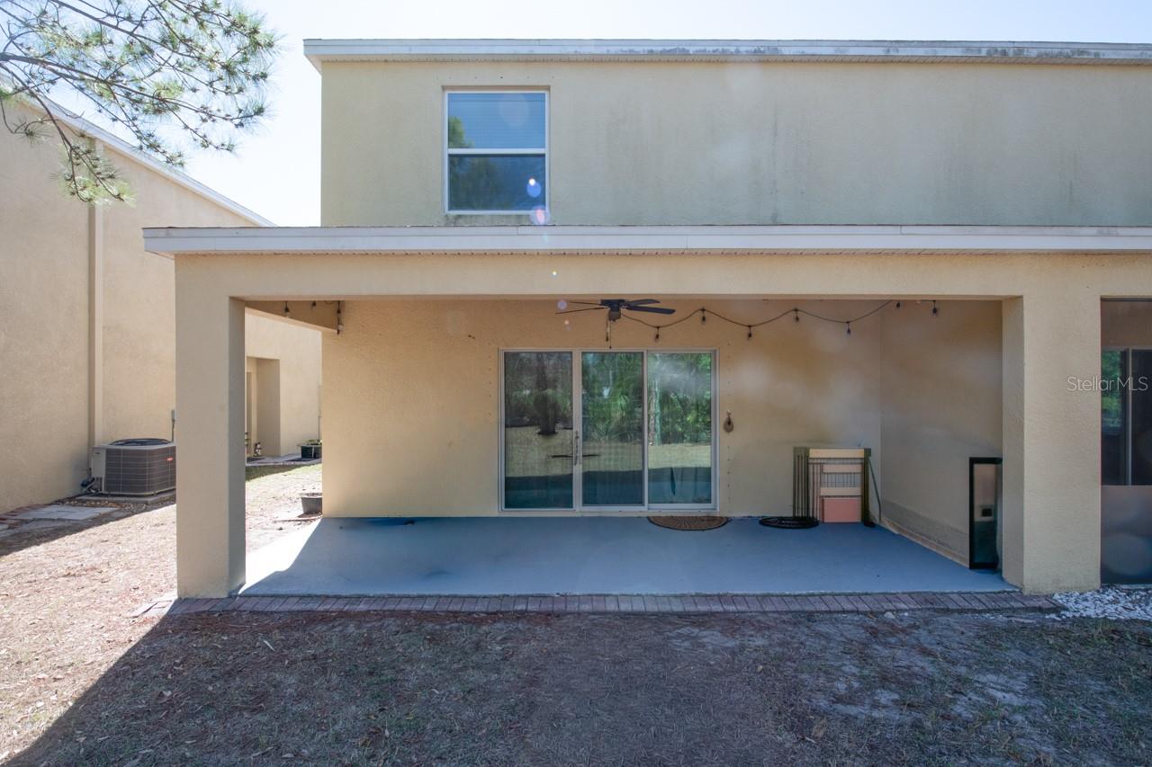 COPPERCREEK PH 1 - Residential