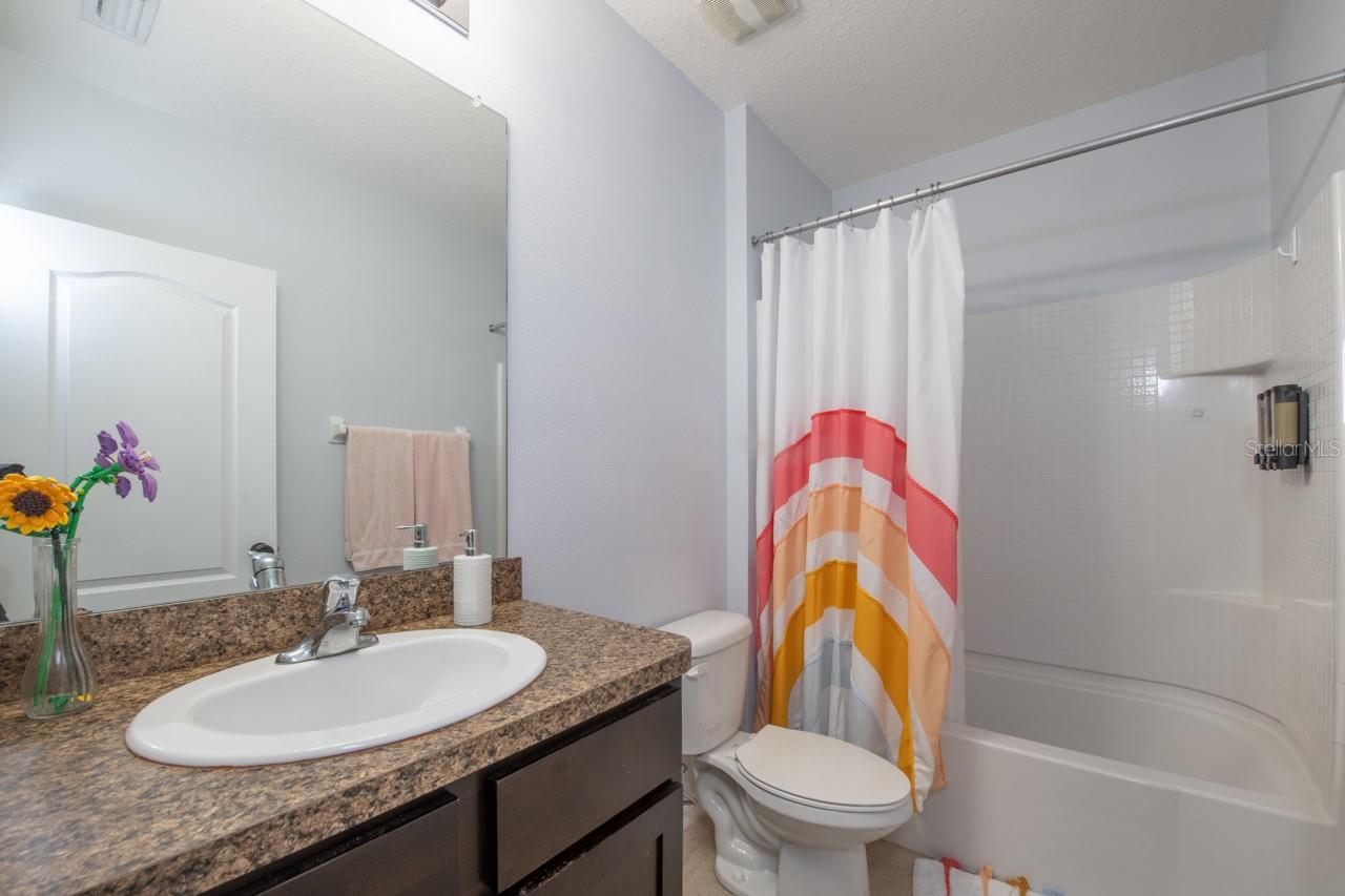 COPPERCREEK PH 1 - Residential