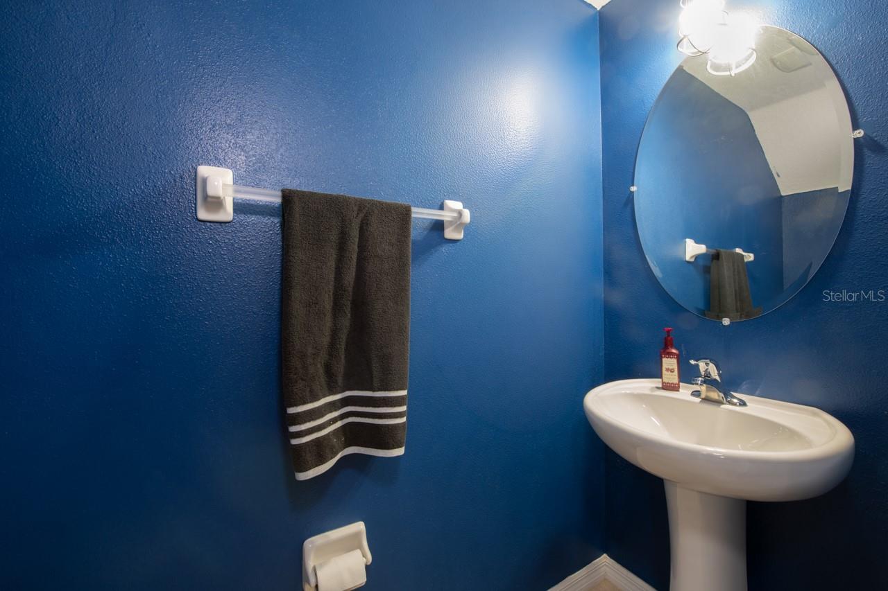 COPPERCREEK PH 1 - Residential