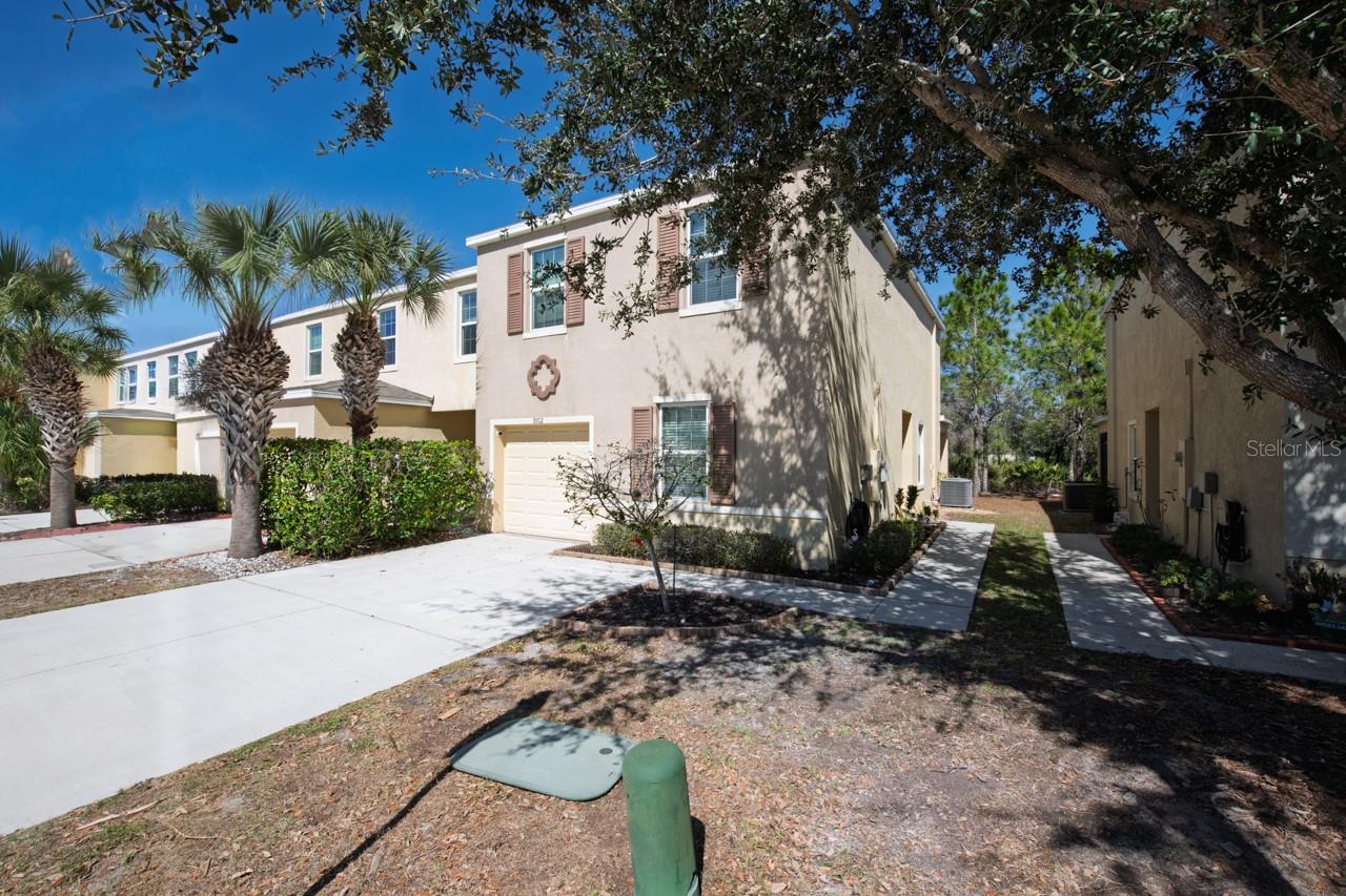 COPPERCREEK PH 1 - Residential