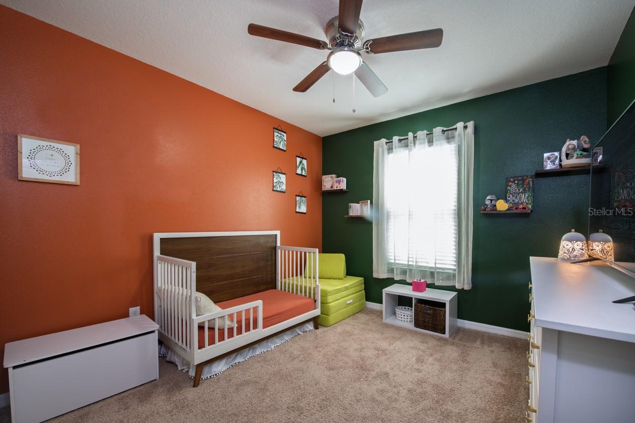 COPPERCREEK PH 1 - Residential