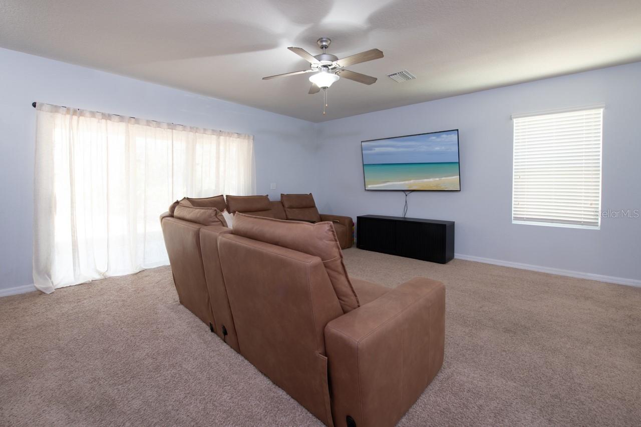 COPPERCREEK PH 1 - Residential