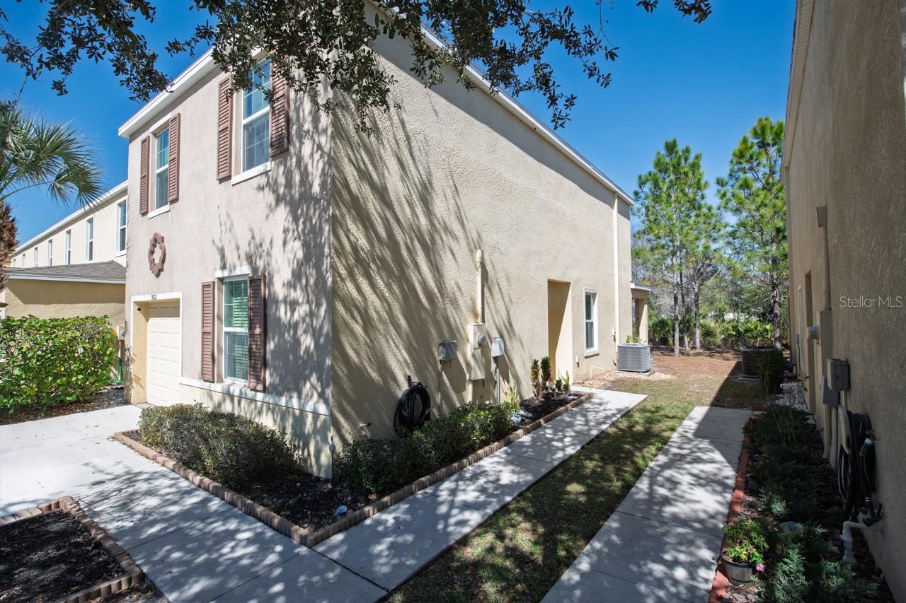 COPPERCREEK PH 1 - Residential