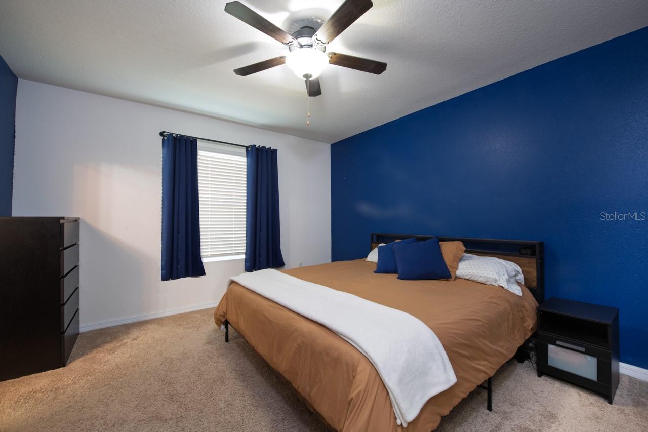 COPPERCREEK PH 1 - Residential