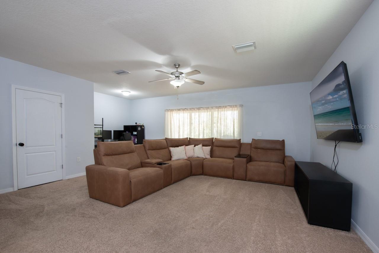 COPPERCREEK PH 1 - Residential