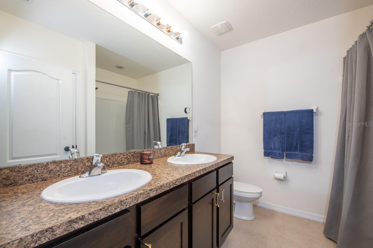 COPPERCREEK PH 1 - Residential