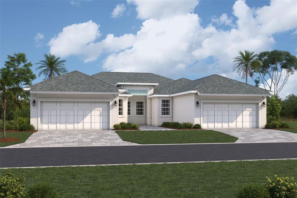 Photo of 8116 Fairchild Avenue, Bradenton, FL 34210 (MLS # R4910003)