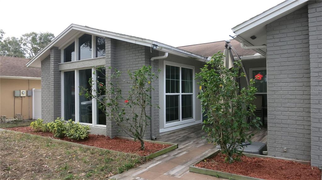 Photo of 7432 Oakvista Circle, Tampa, FL 33634 (MLS # TB8458938)