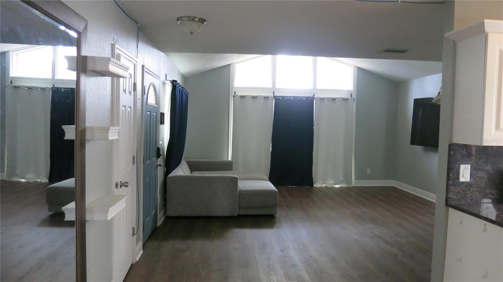 TOWNN COUNTRY PARK SEC 9 UN 05 - Residential