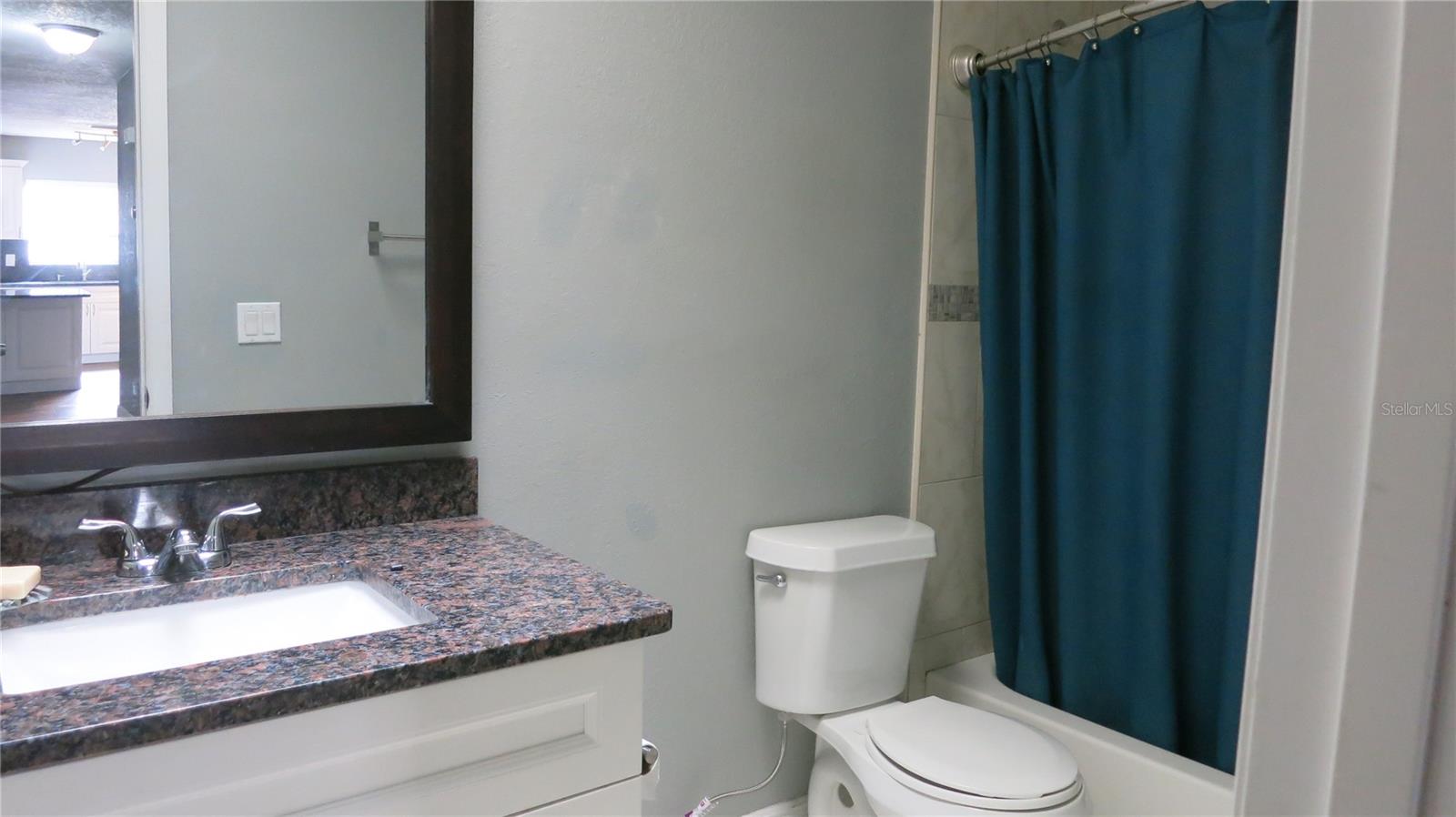 TOWNN COUNTRY PARK SEC 9 UN 05 - Residential