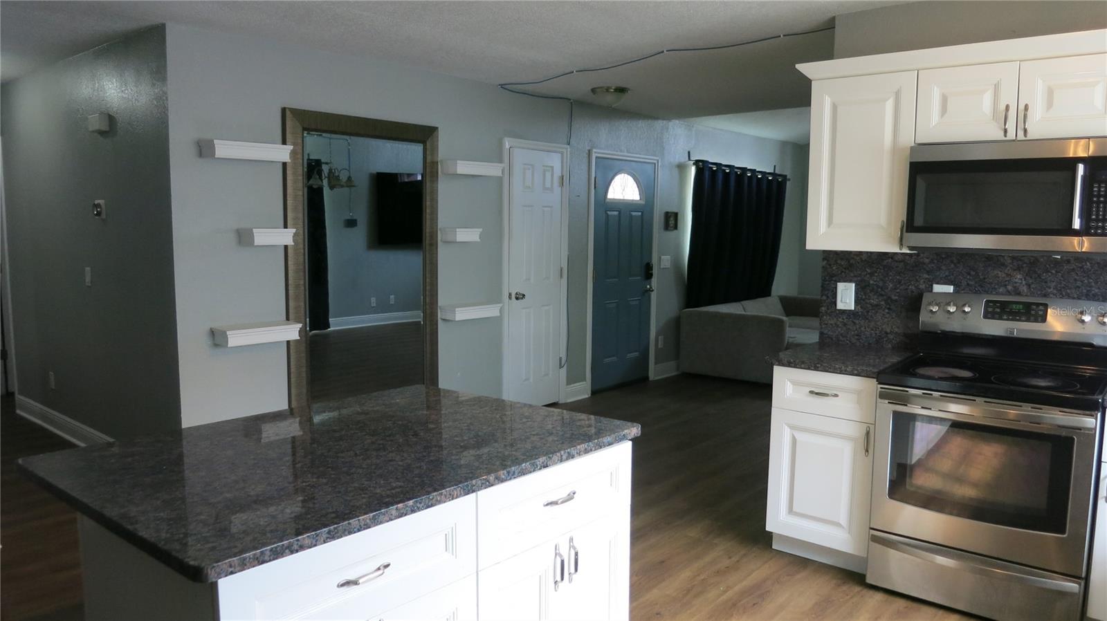 TOWNN COUNTRY PARK SEC 9 UN 05 - Residential