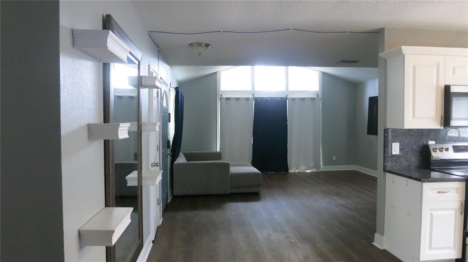 TOWNN COUNTRY PARK SEC 9 UN 05 - Residential